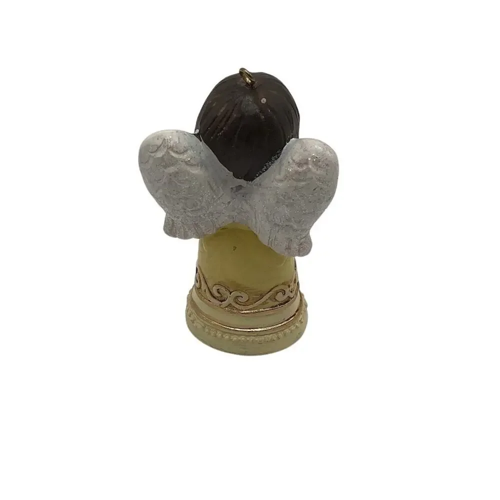 Vintage Angel Figurine 